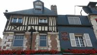 normandie Honfleur 574 &ndash; &copy; Katrin Kerpa (Eberhardt TRAVEL)