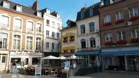 normandie Honfleur557 &ndash; &copy; Katrin Kerpa (Eberhardt TRAVEL)