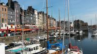 normandiehonfleur 573 &ndash; &copy; Katrin Kerpa (Eberhardt TRAVEL)