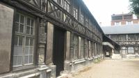 normandieRömischer hof Rouen 535