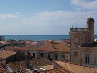 Aigues-Mortes