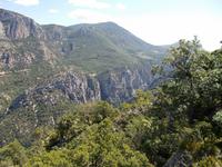 Grand Canyon du Verdon