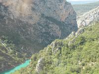 Grand Canyon du Verdon