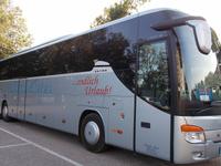 Unser Bus