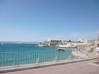 Marseille  &ndash; &copy; Sandra Rößle (Eberhardt TRAVEL)
