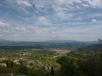 Gordes &ndash; &copy; Sandra Rößle (Eberhardt TRAVEL)