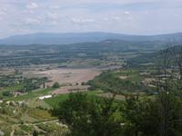 Gordes &ndash; &copy; Sandra Rößle (Eberhardt TRAVEL)