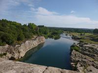 Pont du gard &ndash; &copy; Sandra Rößle (Eberhardt TRAVEL)
