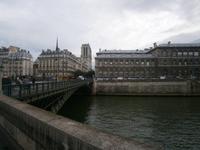 Paris, Blick auf 