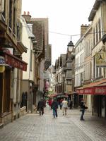 018Troyes &ndash; &copy; Birgit Janosch (Eberhardt TRAVEL)