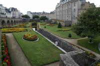 024Vannes &ndash; &copy; Birgit Janosch (Eberhardt TRAVEL)