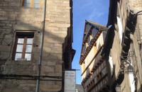 026Vannes &ndash; &copy; Birgit Janosch (Eberhardt TRAVEL)