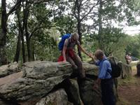 061Wanderung nach Erdeven &ndash; &copy; Birgit Janosch (Eberhardt TRAVEL)