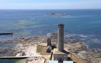 103Ausblick vom Leuchtturm &ndash; &copy; Birgit Janosch (Eberhardt TRAVEL)