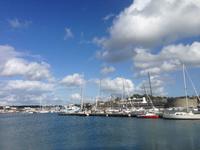 106Concarneau. &ndash; &copy; Birgit Janosch (Eberhardt TRAVEL)