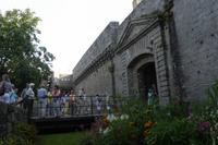 107.Concarneau &ndash; &copy; Birgit Janosch (Eberhardt TRAVEL)