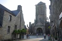 110.Locronan &ndash; &copy; Birgit Janosch (Eberhardt TRAVEL)