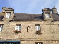 114.Locronan &ndash; &copy; Birgit Janosch (Eberhardt TRAVEL)
