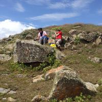 134Picknick &ndash; &copy; Birgit Janosch (Eberhardt TRAVEL)