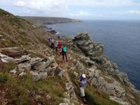 140Wanderung zur Pointe du Raz &ndash; &copy; Birgit Janosch (Eberhardt TRAVEL)