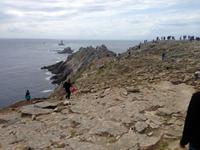 143Die Pointe du Raz &ndash; &copy; Birgit Janosch (Eberhardt TRAVEL)
