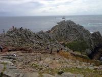 149Die Pointe du Raz &ndash; &copy; Birgit Janosch (Eberhardt TRAVEL)