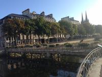 160Quimper &ndash; &copy; Birgit Janosch (Eberhardt TRAVEL)