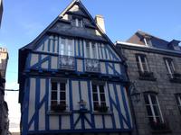 164Quimper &ndash; &copy; Birgit Janosch (Eberhardt TRAVEL)