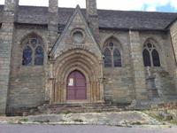 224Kirche von Lannion &ndash; &copy; Birgit Janosch (Eberhardt TRAVEL)