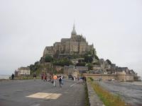 301Mont St. Michel &ndash; &copy; Birgit Janosch (Eberhardt TRAVEL)