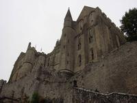 302Mont St. Michel &ndash; &copy; Birgit Janosch (Eberhardt TRAVEL)