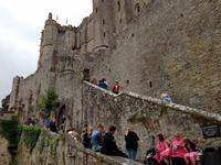 307Mont Saint Michel &ndash; &copy; Birgit Janosch (Eberhardt TRAVEL)