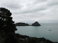 343Wanderung zur Pointe du Groin &ndash; &copy; Birgit Janosch (Eberhardt TRAVEL)