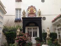 363Hotel Châteaubriand Saint-Malo &ndash; &copy; Birgit Janosch (Eberhardt TRAVEL)