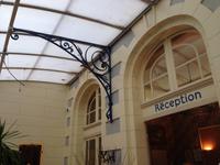 364Hotel Châteaubriand Saint-Malo &ndash; &copy; Birgit Janosch (Eberhardt TRAVEL)