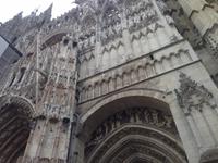 380Rouen Kathedrale &ndash; &copy; Birgit Janosch (Eberhardt TRAVEL)