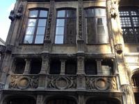 384_Rouen-Arbeitsplatz von Claude Monet &ndash; &copy; Birgit Janosch (Eberhardt TRAVEL)