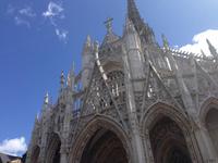 385Rouen-Saint Maclou &ndash; &copy; Birgit Janosch (Eberhardt TRAVEL)