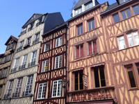 388Rouen &ndash; &copy; Birgit Janosch (Eberhardt TRAVEL)