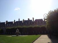 Place des Vosges &ndash; &copy; Nicole Seemann (Eberhardt TRAVEL)