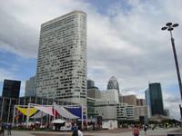 La Defense &ndash; &copy; Nicole Seemann (Eberhardt TRAVEL)