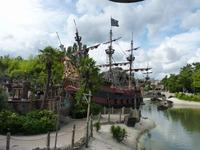 Piraten der Karibik &ndash; &copy; Steffi Zimmermann (Eberhardt TRAVEL)