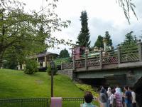 Alice's Curious Labyrinth &ndash; &copy; Steffi Zimmermann (Eberhardt TRAVEL)