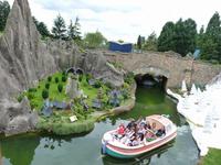 Fantasyland &ndash; &copy; Steffi Zimmermann (Eberhardt TRAVEL)
