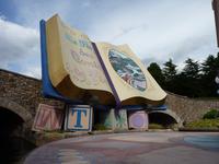 Fantasyland &ndash; &copy; Steffi Zimmermann (Eberhardt TRAVEL)