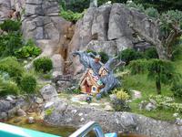 Fantasyland &ndash; &copy; Steffi Zimmermann (Eberhardt TRAVEL)