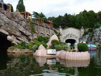 Fantasyland &ndash; &copy; Steffi Zimmermann (Eberhardt TRAVEL)