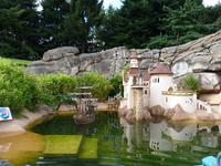 Fantasyland &ndash; &copy; Steffi Zimmermann (Eberhardt TRAVEL)
