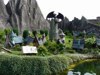 Fantasyland &ndash; &copy; Steffi Zimmermann (Eberhardt TRAVEL)