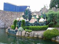 Fantasyland &ndash; &copy; Steffi Zimmermann (Eberhardt TRAVEL)